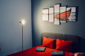 Studio26 Mamaia Nord- Navodari